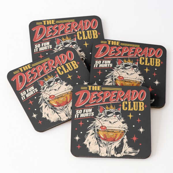 Item preview, Dungeon Crawler Carl Tshirts Desperado Club Dirty Shirley designed and sold by Hydlaaksmndriss.