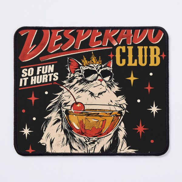 Item preview, Dungeon Crawler Carl Tshirts Desperado Club Dirty Shirley designed and sold by Hydlaaksmndriss.