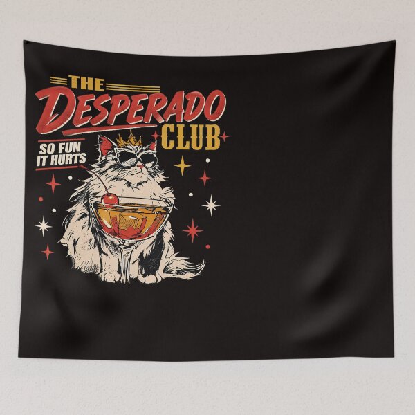 Item preview, Dungeon Crawler Carl Tshirts Desperado Club Dirty Shirley designed and sold by Hydlaaksmndriss.