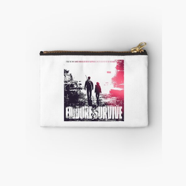 Item preview, Endure And Survive designed and sold by brycegeorg.