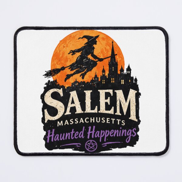 Item preview, Salem Witches designed and sold by clarkfraser.