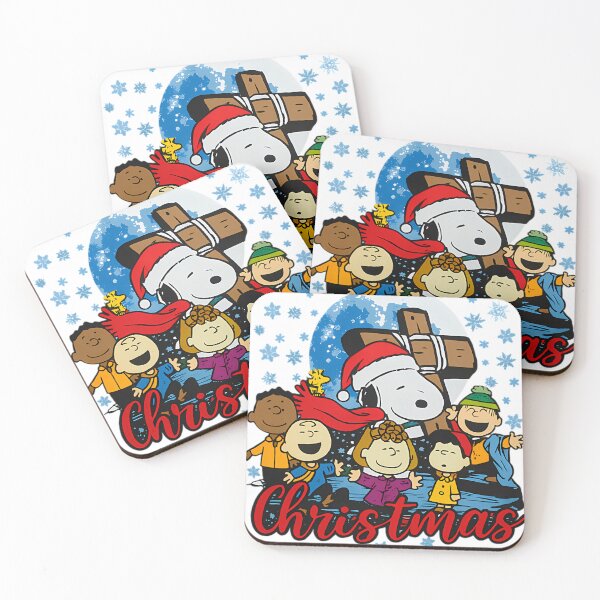 Item preview, Peanuts Christmas Sweater designed and sold by ChaotiCreaters.