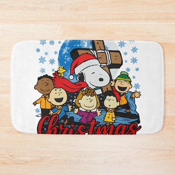 Item preview, Peanuts Christmas Sweater designed and sold by ChaotiCreaters.