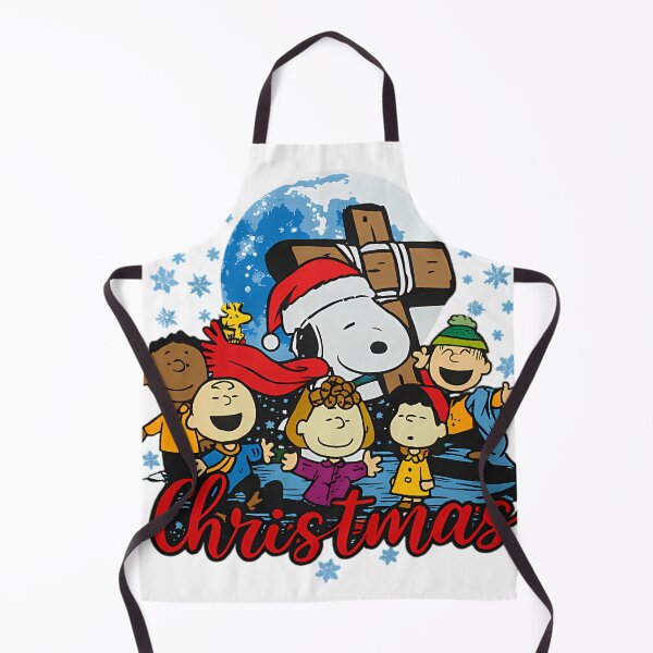 Item preview, Peanuts Christmas Sweater designed and sold by ChaotiCreaters.