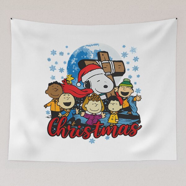 Item preview, Peanuts Christmas Sweater designed and sold by ChaotiCreaters.