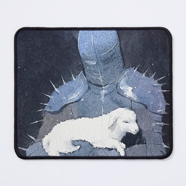 Item preview, white sheep designed and sold by 聂丑Nie.