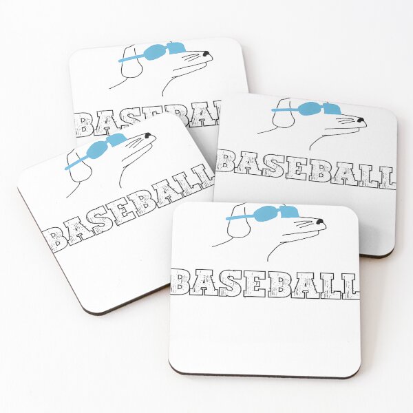 Item preview, Modern-Baseball designed and sold by SleepyOffPixels.
