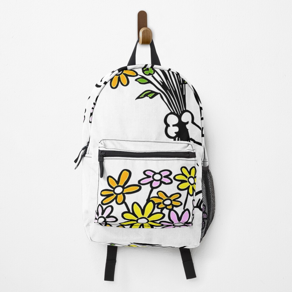 Item preview, Backpack designed and sold by Mens-code.