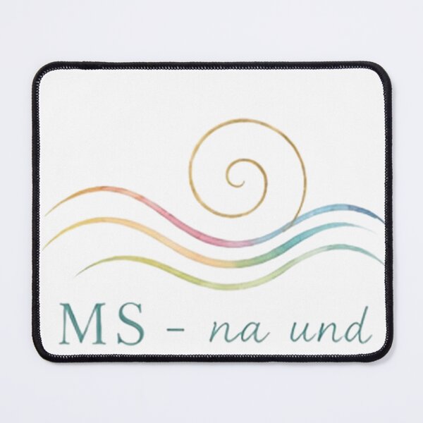 Item preview, MS – so what? | Spiral of Hope designed and sold by dekoAnnART.