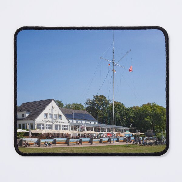 Item preview, Restaurant Schulauer Fährhaus, Schulau, Wedel, Schleswig-Holstein designed and sold by Torsten  Krüger.
