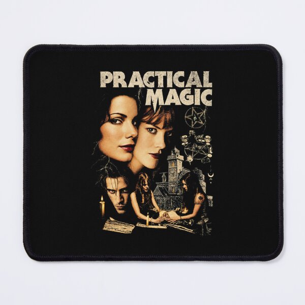 Item preview, Practical-Magic Owens Sisters Vintage Bootleg designed and sold by Sarahepperson.