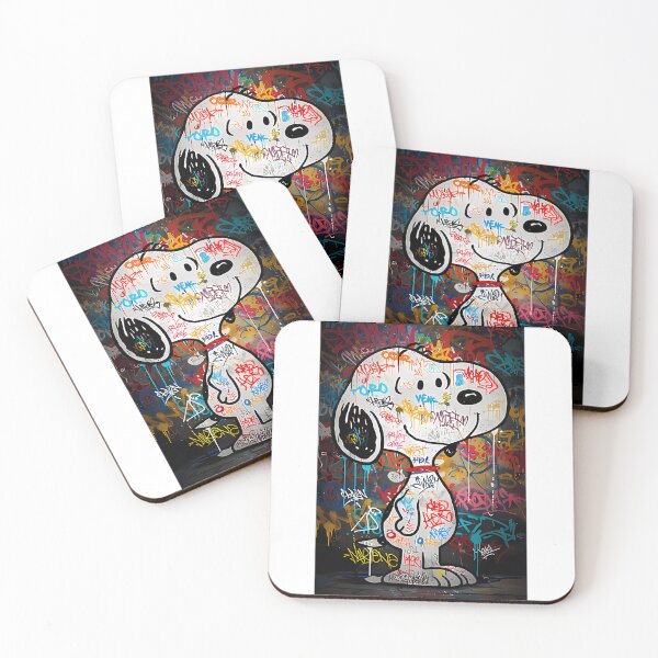 Item preview, Snoopy designed and sold by ChaotiCreaters.