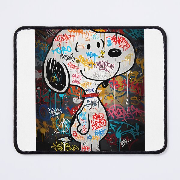 Item preview, Snoopy designed and sold by ChaotiCreaters.
