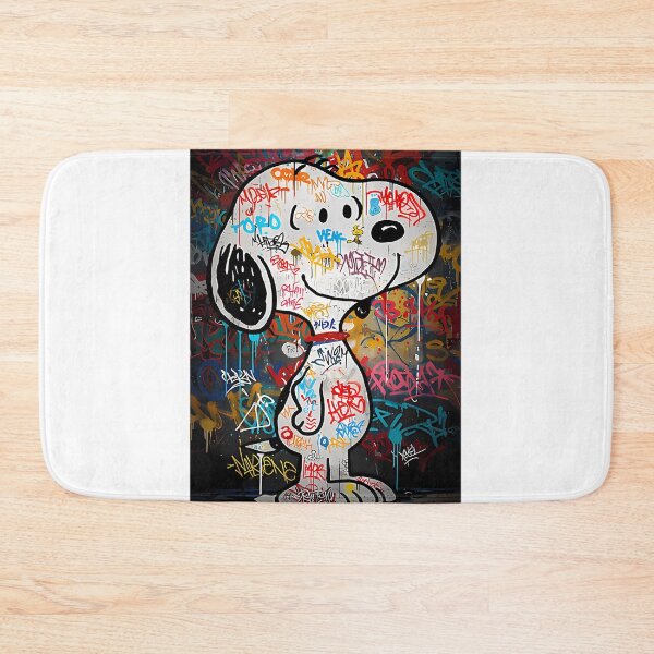 Item preview, Snoopy designed and sold by ChaotiCreaters.