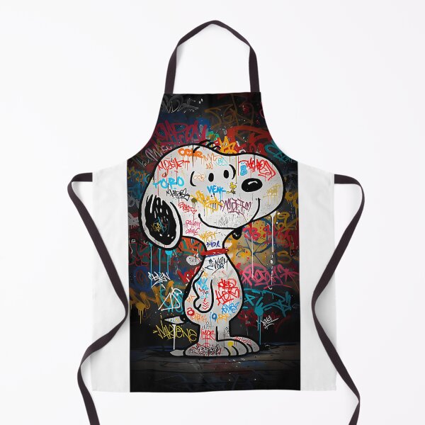 Item preview, Snoopy designed and sold by ChaotiCreaters.