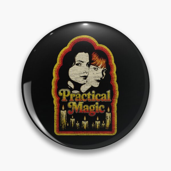 Item preview, Practical Magic designed and sold by Sarahepperson.