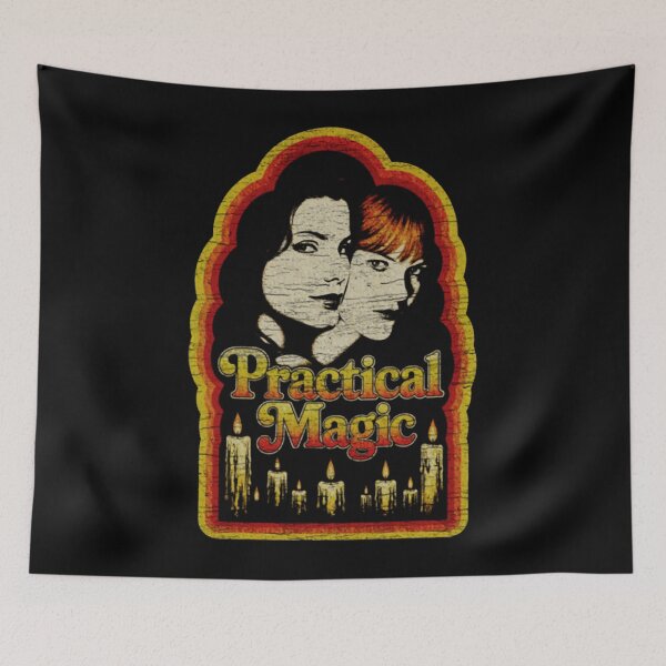Item preview, Practical Magic designed and sold by Sarahepperson.