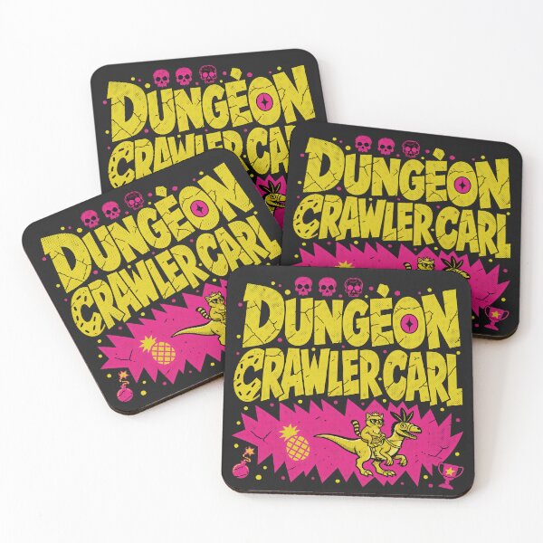 Item preview, Dungeon Crawler Carl Tshirts Princess Donut Graphic Book Lover designed and sold by Hydlaaksmndriss.
