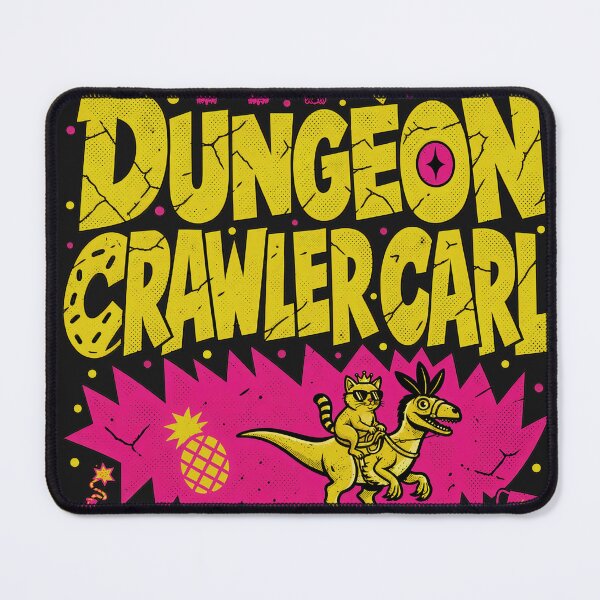 Item preview, Dungeon Crawler Carl Tshirts Princess Donut Graphic Book Lover designed and sold by Hydlaaksmndriss.
