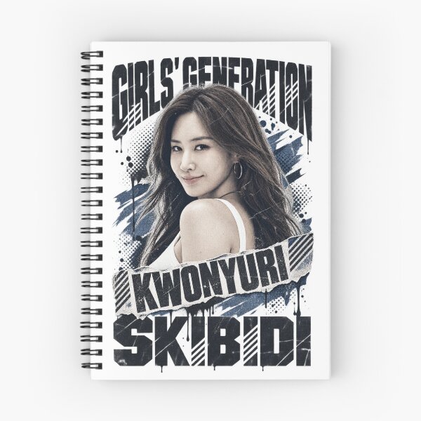 Item preview, Kwon Yuri Skibidi Stage Concept Edgy Concert Outfit designed and sold by Valereekmerch.