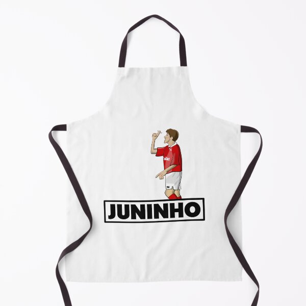 Item preview, Juninho Paulista Middlesbrough Design designed and sold by alexusarena.