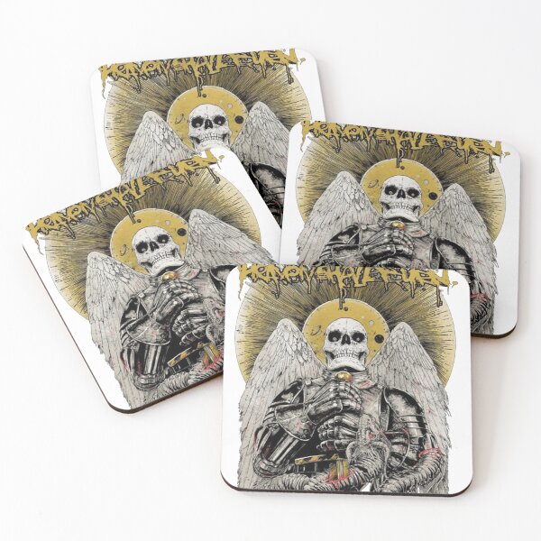 Item preview, Heaven Shall Burn Band designed and sold by cretegracieuk.
