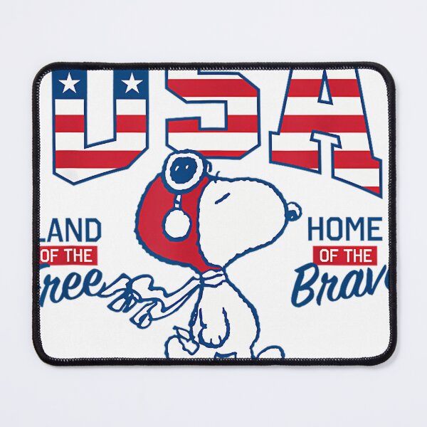 Item preview, Patriotic Usa Dog designed and sold by Mens-code.