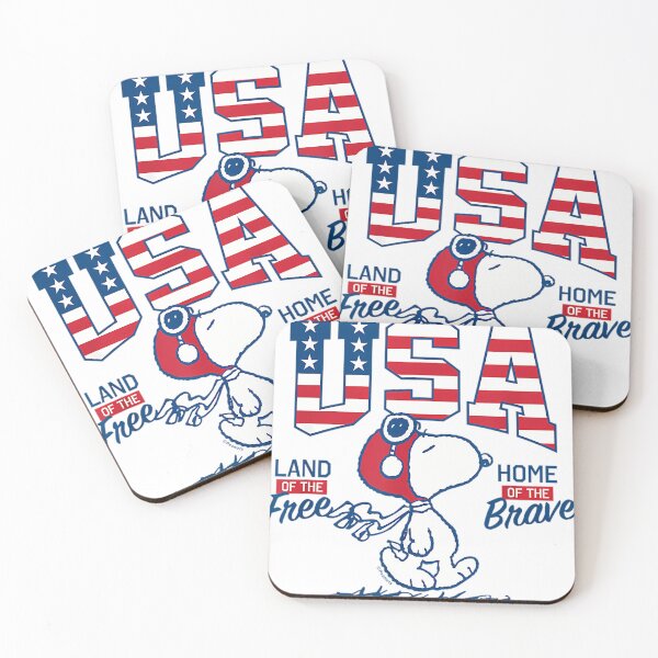 Item preview, Patriotic Usa Dog designed and sold by Mens-code.