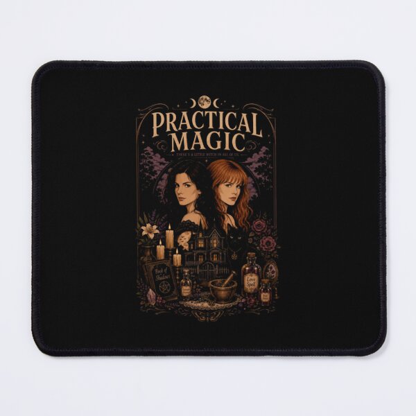 Item preview, Practical-Magic designed and sold by Sarahepperson.