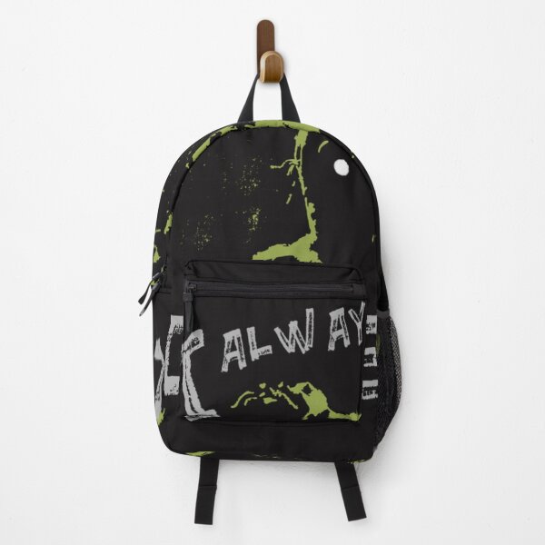 Item preview, Springtrap Fnaf I Always Come Back designed and sold by TinaRandell.