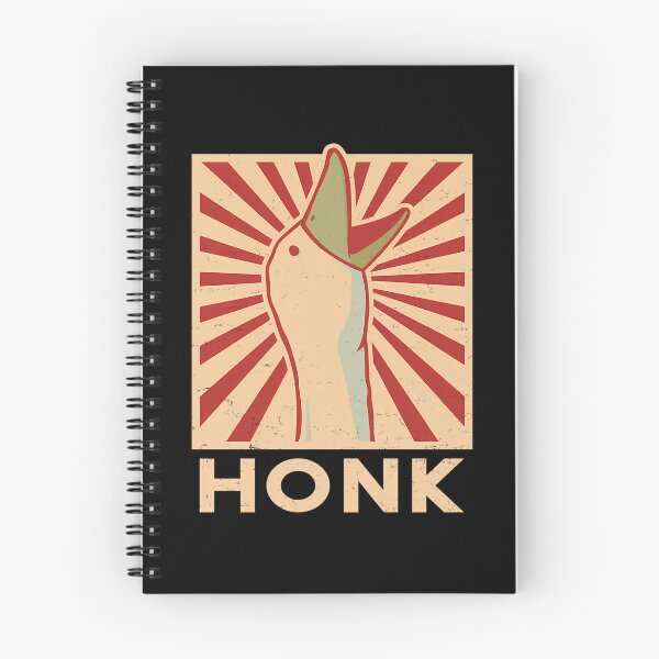 Item preview, Honk designed and sold by Deronston.
