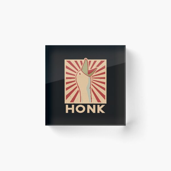 Item preview, Honk designed and sold by Deronston.