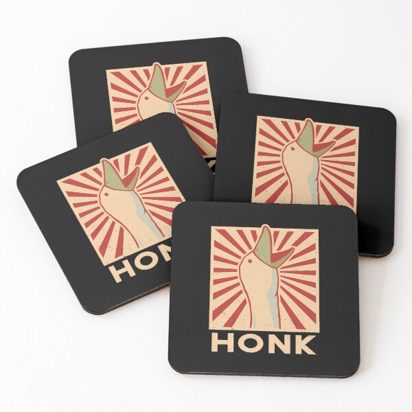 Item preview, Honk designed and sold by Deronston.