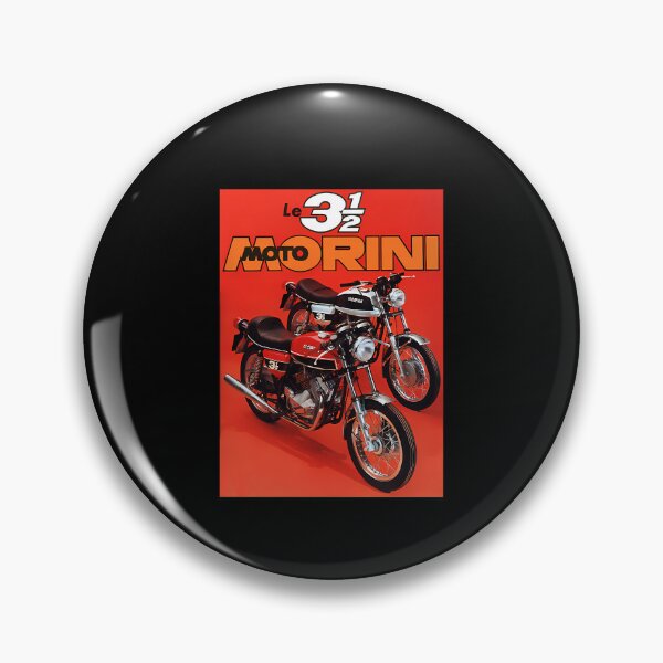 Item preview, 1976 Moto Morini 3 12 Sport And Strada designed and sold by fjefkmkl.