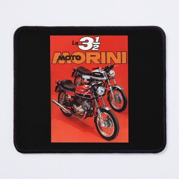 Item preview, 1976 Moto Morini 3 12 Sport And Strada designed and sold by fjefkmkl.