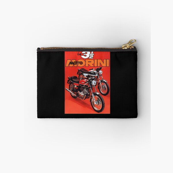 Item preview, 1976 Moto Morini 3 12 Sport And Strada designed and sold by fjefkmkl.