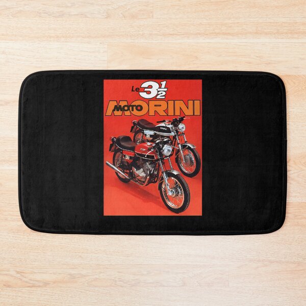 Item preview, 1976 Moto Morini 3 12 Sport And Strada designed and sold by fjefkmkl.