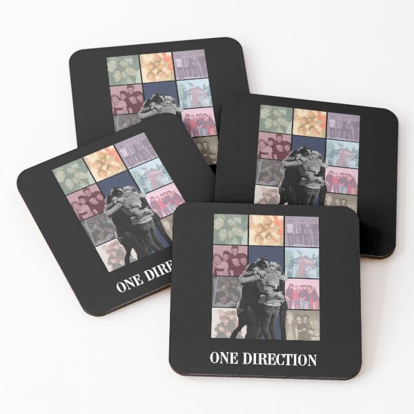 Item preview, One Direction Memories Photo Grid T-Shirt designed and sold by Moonifillst.