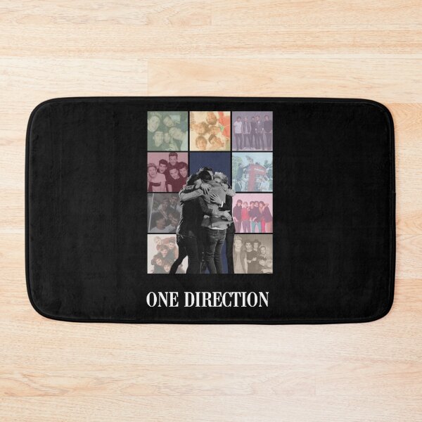 Item preview, One Direction Memories Photo Grid T-Shirt designed and sold by Moonifillst.