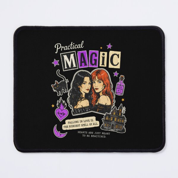 Item preview, Practical Magic designed and sold by Sarahepperson.