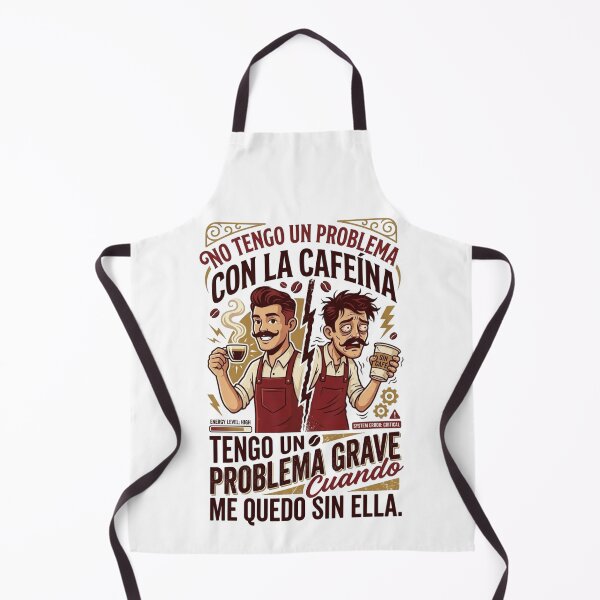 Item preview, I can live without coffee designed and sold by dehosteleria.