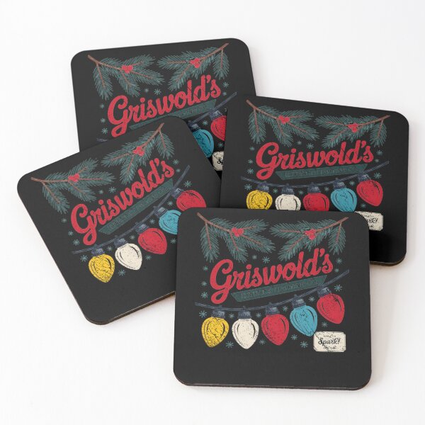 Item preview, Vintage Christmas Lights Exterior Holiday Party Funny Retro Design designed and sold by RuthMenze.