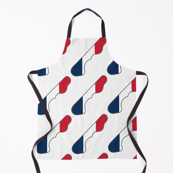 Item preview, Dijon circuit with the national flag designed and sold by p-Phictures4.