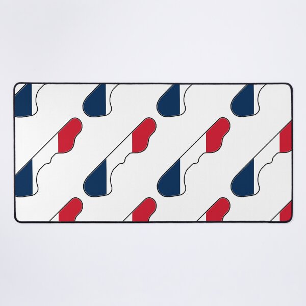 Item preview, Dijon circuit with the national flag designed and sold by p-Phictures4.
