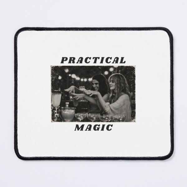 Item preview, practical magic designed and sold by Sarahepperson.