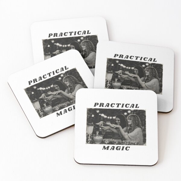 Item preview, practical magic designed and sold by Sarahepperson.