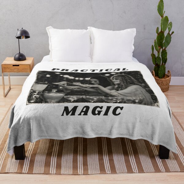 Item preview, practical magic designed and sold by Sarahepperson.