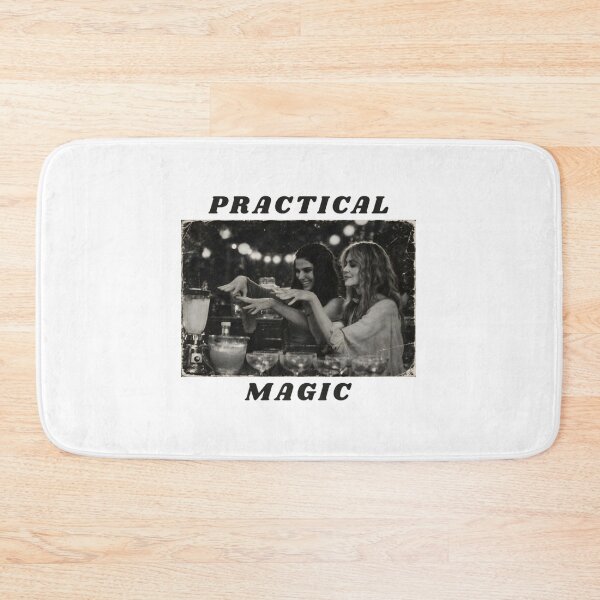 Item preview, practical magic designed and sold by Sarahepperson.