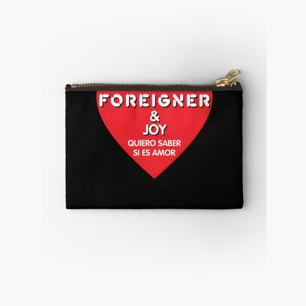 Item preview, Foreigner-Band designed and sold by pryliacerston.
