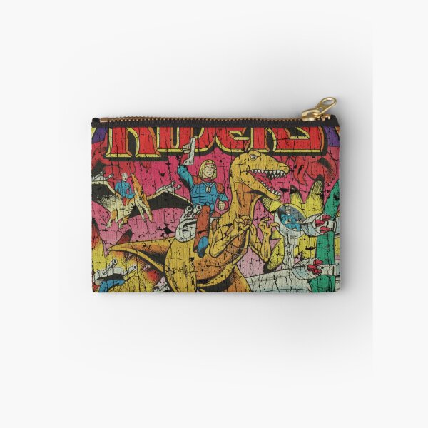 Item preview,  Dino-Riders The Adventure Begins 1988 designed and sold by TinaRandell.